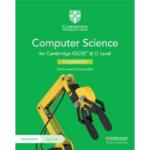 Cambridge IGCSE (TM) and O Level Computer Science Coursebook with Digital Access (2 Years)