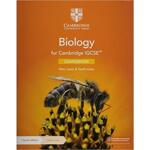 Cambridge IGCSE™ Biology Coursebook with Digital Access (2 Years)