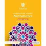 Cambridge Lower Secondary Mathematics Learner’s Book 7 with Digital Access (1 Year)