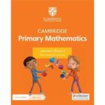 Cambridge Primary Mathematics Learner’s Book 2 with Digital Access (1 Year)