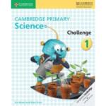 Cambridge Primary Science Challenge 1