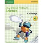 Cambridge Primary Science Challenge 4