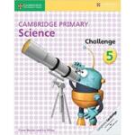 Cambridge Primary Science Challenge 5