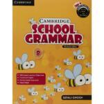 Cambridge School Grammar 8 Students Book