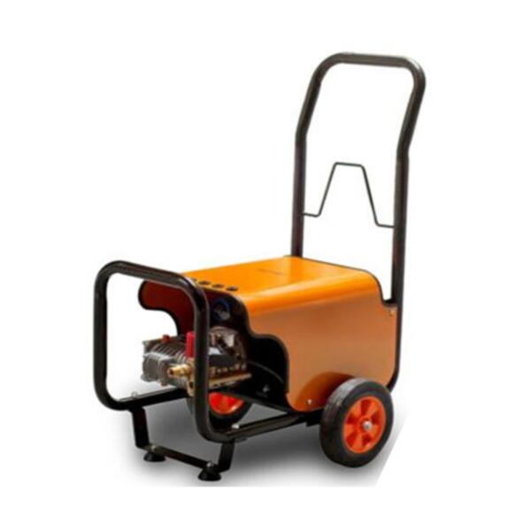 Clear 2200W Pressure Washer - YLQ9021