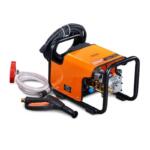 Clear Pressure Washer -YLQ7550G