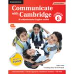 Communicate With Cambridge Level 8 Students Book