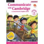 Communicate with Cambridge Level 2 Student’s Book