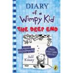 Diary of a Wimpy Kid: The Deep End (Book 15)