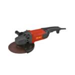 Ditec 2400W Angle Grinder 180mm – DT-AG180