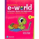 E World Computers Basics & Applications 3