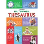 Fully Pictorial Thesaurus