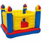 Intex Inflatable Jump Castle Bouncer – 48259