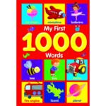 My First 1000 Words