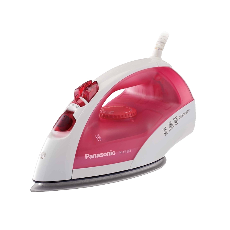 Panasonic 2150W Steam Iron Box - Ni-E410T