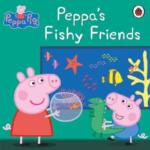 Peppa Pig: Peppa’s Fishy Friends