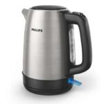 Philips 1.7L Daily Collection Stainless Steel Kettle – HD9350