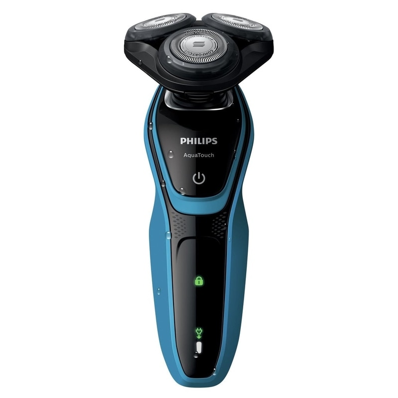 Philips AquaTouch Wet & Dry Men Shaver - S5051
