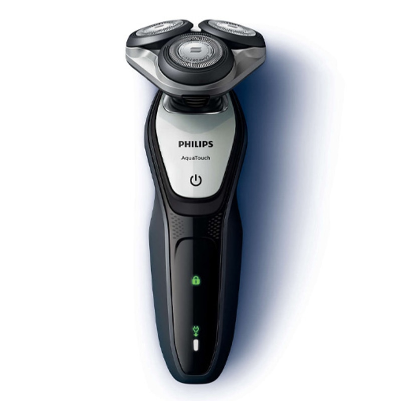Philips AquaTouch Wet & Dry Men Shaver - S5083
