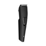 Philips Cordless Stainless Steel Beard Trimmer – BT1214