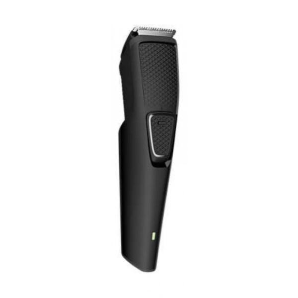 Philips Cordless Stainless Steel Beard Trimmer - BT1214