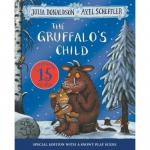 The Gruffalo’s Child 15th Anniversary Edition