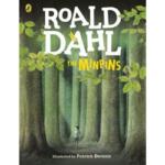 The Minpins : Roald Dahl