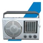 UNIC 25W Portable Radio, 11 Band With SD/USB – UR3070SB