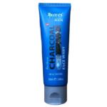 4Rever Men’s Active Charcoal Face Wash 100ml