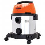 Black & Decker 20L 1200W Wet And Dry Vacuum With HEPA Filter – WDBDS20-B5