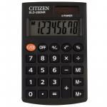 Citizen 8 Digit Office Two Power Calculator – SLD-200NR