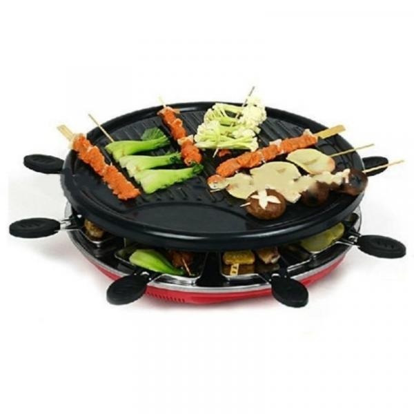 Electric Barbecue Grill - HY9091A