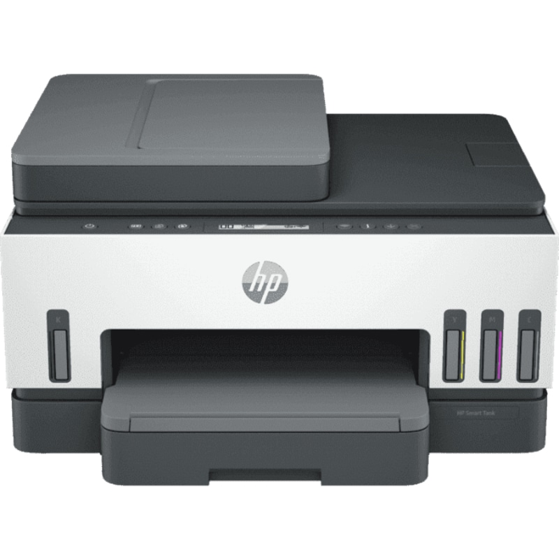 HP Smart Ink Tank 750 3 In 1 Auto Duplex Wireless Printer Jungle.lk
