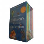 Ladybird Classics The Ultimate Classic Collection Box Set – 10 Books