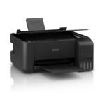Epson EcoTank A4 All-in-One Ink Tank Printer With Wifi – L3250