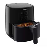 Philips 4.1L Rapid Air Technology Air Fryer – HD9200