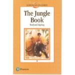 The Jungle Book -Longman Classics