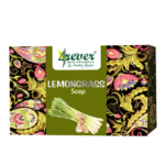4Rever Lemongrass Ayurvedic Beauty Soap – 100g