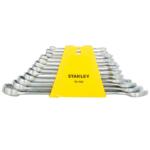 Stanley 12 Pc Combination Spanner Set – 70-964E