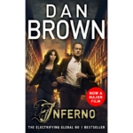 Inferno Story Book by Dan Brown