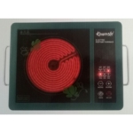 Kawashi 2000W Energy Saving Infrared Cooker With Touch Controls – LHIC60