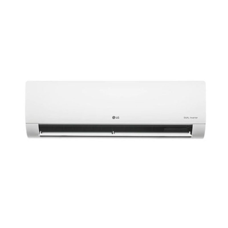 LG 18000BTU UV Nano Inverter Air Conditioner - S3-Q18KL17E