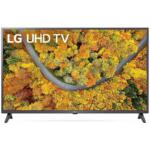 LG 50 Inch 4K Smart UHD TV With HDMI – 50UP7550PTC
