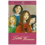 Ladybird Classics Little Women Book Hardcover – Louisa M. Alcott