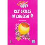 Lift off Key Skills in English – 4