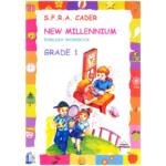 New Millennium English Workbook Grade 1