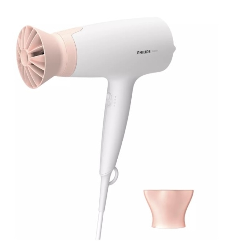 Philips 1600W Thermo Protect Hair Dryer BHD300 Jungle.lk