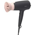 Philips 2100W Advanced Ionic Care 6 Heat Settings Hair Dryer – BHD350