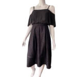 Warehouse UK Original Sleeveless Dress – Medium UK 10