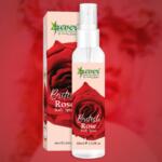 4Ever British Rose Lady Body Spray 60ml